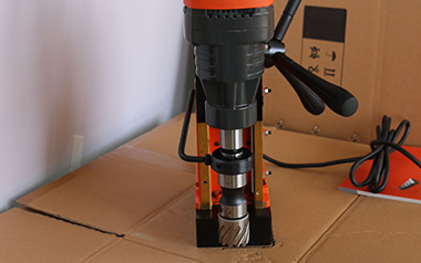 市場上磁力鑽都具有哪些優勢？