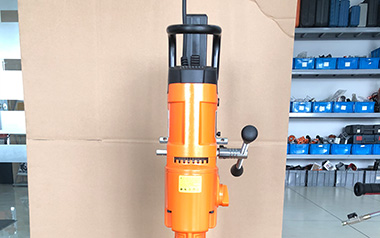 磁力鑽的空心鑽頭使用說明書內容介紹 磁力鑽的空心鑽頭使用說明書內容介紹