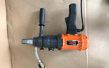 淺析磁力鑽傳動軸應該如何進行拆卸？