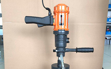 磁力鑽之空心鑽頭如何選型有哪些類別？